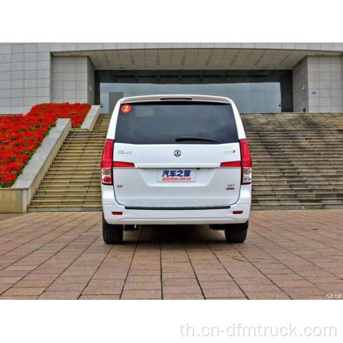 Dongfeng MPV รถมินิแวน 7 ที่นั่งคุณภาพสูงคุณภาพสูง